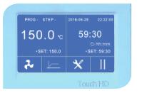 智能觸摸屏控制