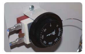 限溫報(bào)警系統(tǒng)