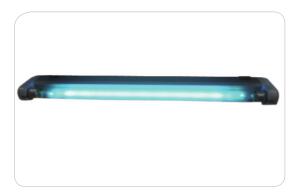 紫外殺菌系統(tǒng)